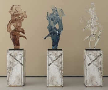 Modern Sculpture-ID:577676067