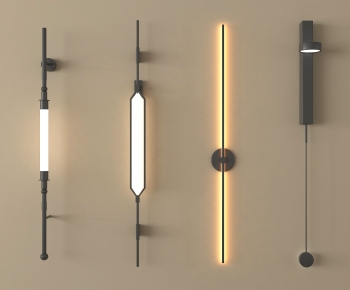 Modern Wall Lamp-ID:781340675