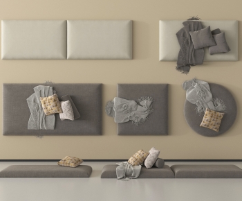 Modern Cushion-ID:186454068