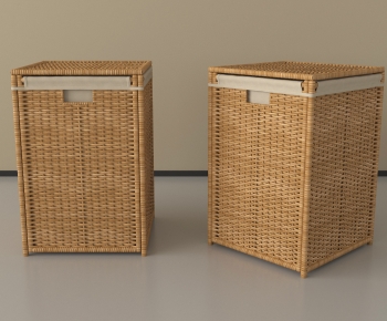 Modern Storage Basket-ID:469333897