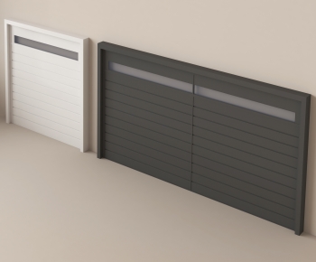 Modern Door-ID:265777112