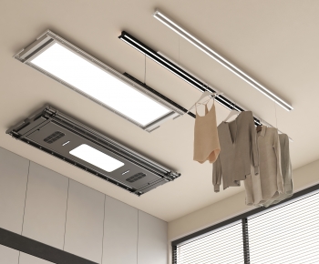 Modern Coat Hanger-ID:272719979