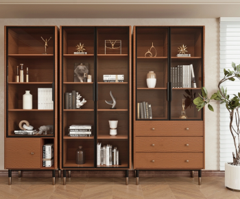 Modern Bookcase-ID:520045047