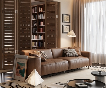 Modern A Sofa For Two-ID:328400168