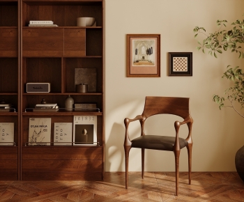 Modern Lounge Chair-ID:261749981