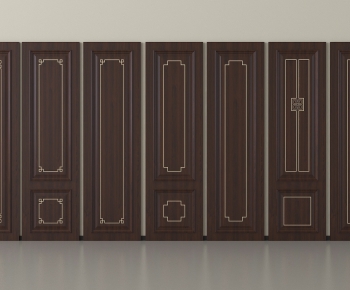 New Chinese Style Panels-ID:870982895