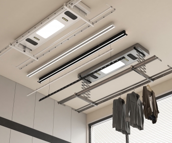 Modern Coat Hanger-ID:283953915