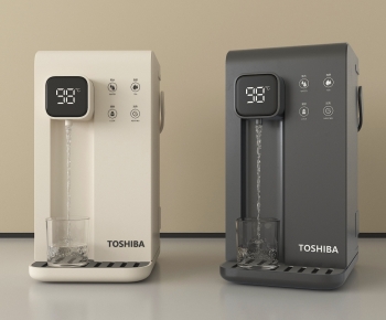 Modern Water Dispenser-ID:762200496