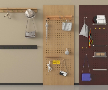 Modern Wall Decoration-ID:793401004