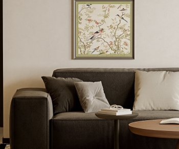 Modern Multi Person Sofa-ID:909339907