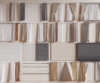 Modern The Curtain-ID:296566964