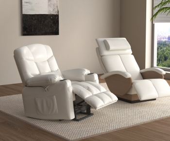 Modern Massage Chair-ID:420986892