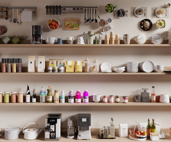 Modern Kitchenware-ID:731673009