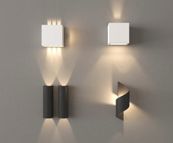 Modern Wall Lamp-ID:221316109