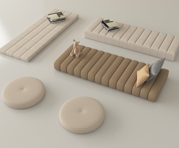 Modern Bay Window-ID:767915015