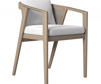 Modern Dining Chair-ID:445692067