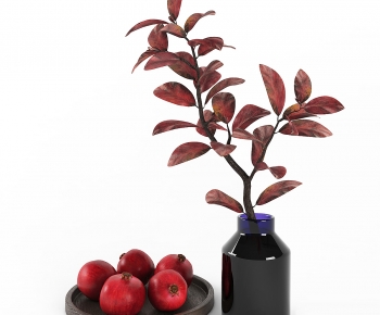 Modern Decorative Set-ID:566973922