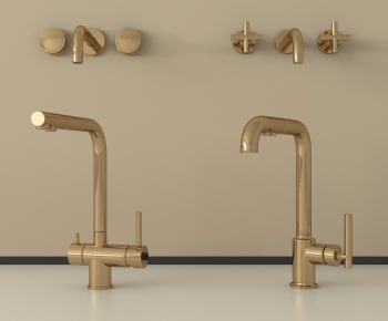 Modern Faucet/Shower-ID:910057073