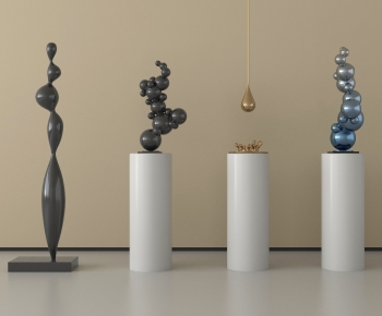 Modern Sculpture-ID:567205914