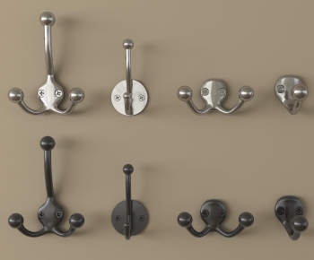 French Style Coat Hanger-ID:376110146