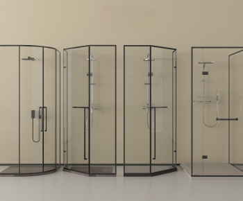 Modern Bathroom-ID:510763886