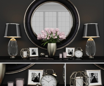 Modern Decorative Set-ID:419241914