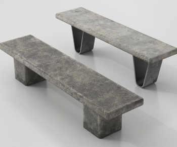 Modern Bench-ID:859442956