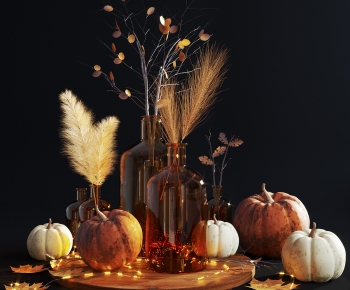 Modern Decorative Set-ID:178129913