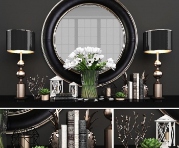 Modern Decorative Set-ID:804352052