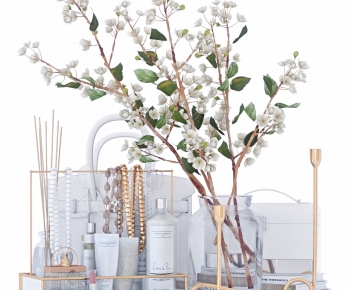 Modern Decorative Set-ID:563564068