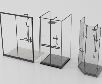 Modern Bathroom-ID:446537976