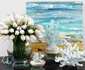 Modern Decorative Set-ID:563116078