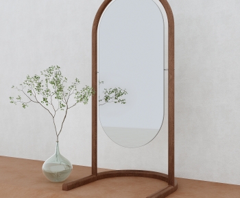 Modern The Mirror-ID:786617049