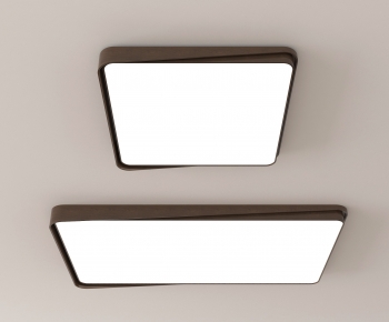 New Chinese Style Ceiling Ceiling Lamp-ID:471277958