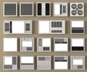 Modern Household Electrical Appliances-ID:647989998