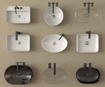 Modern Basin-ID:504051926