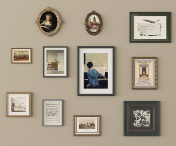 French Style Painting-ID:835199125