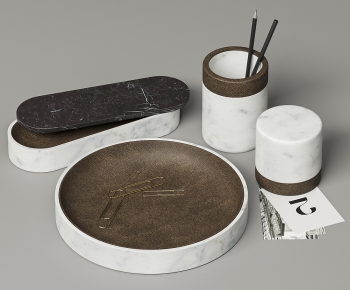 Modern Decorative Set-ID:667550092