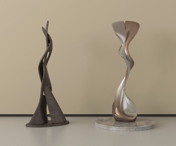 Modern Sculpture-ID:933923969