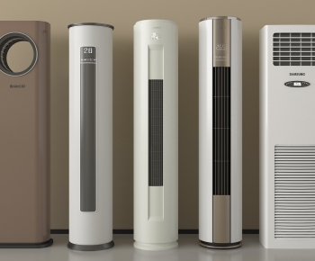 Modern Air Conditioner-ID:959429798