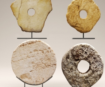 Modern Stone Carving-ID:492114074