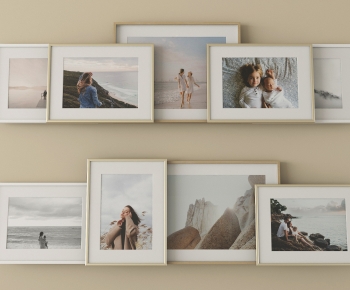 Modern Picture Frame-ID:439811949