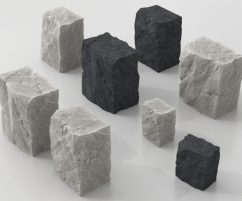 Modern Stone-ID:338064913