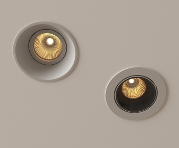 Modern Downlight-ID:220354084