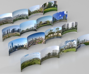 Modern Landscape-ID:807178979