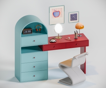 Nordic Style Dresser-ID:875305893