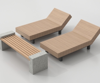 Modern Recliner-ID:648766046