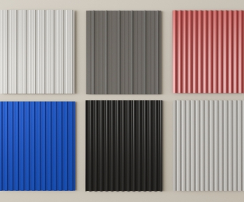 Modern Building Component-ID:359216932