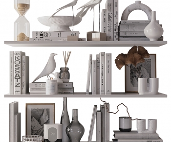 Modern Decorative Set-ID:763856898