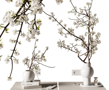 Modern Flowers-ID:424611093